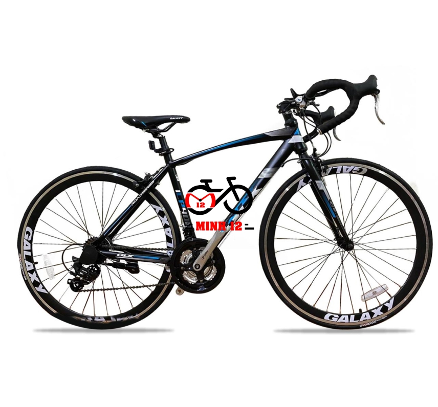 XE ĐẠP THỂ THAO GLX LP400