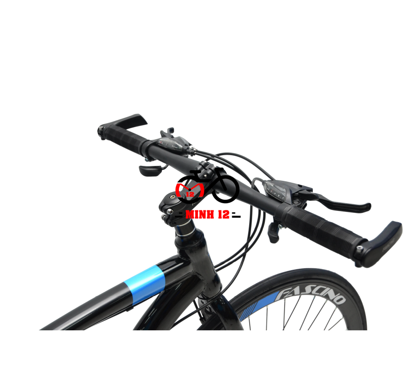  Xe đạp thể thao Road Fascino FT700