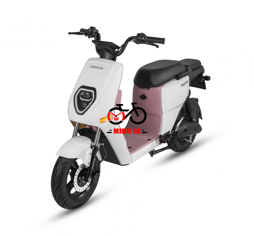 XE ĐIỆN OSAKAR HEIDI 