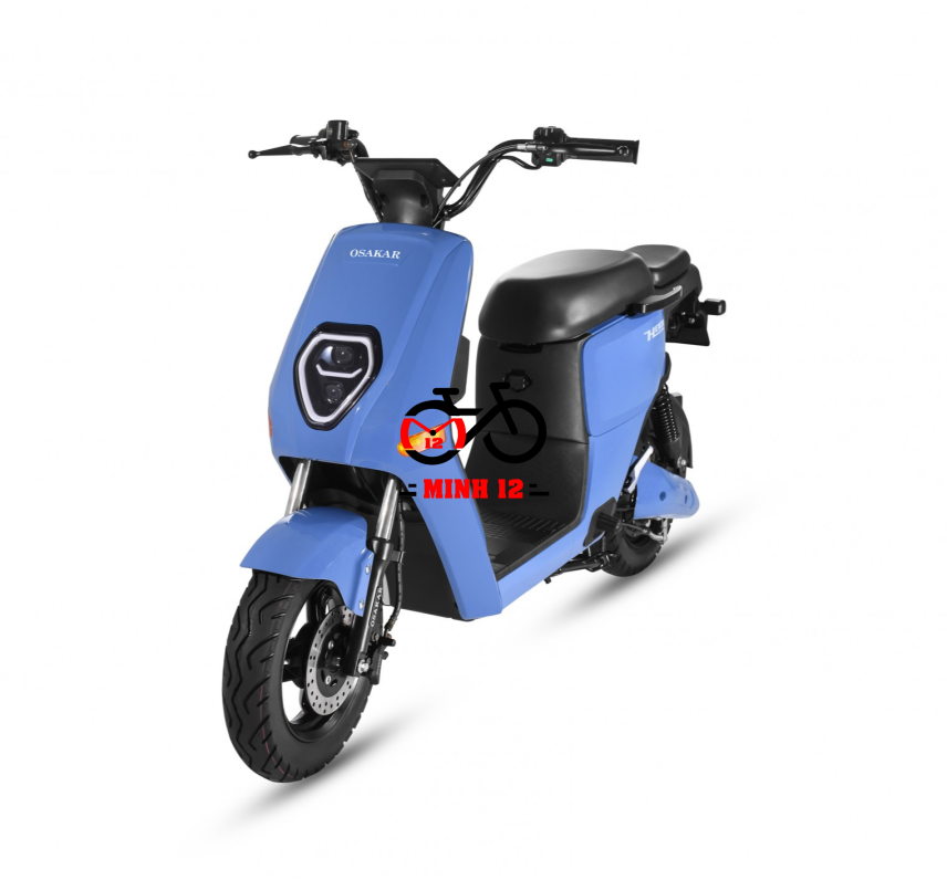 XE ĐIỆN OSAKAR HEIDI 
