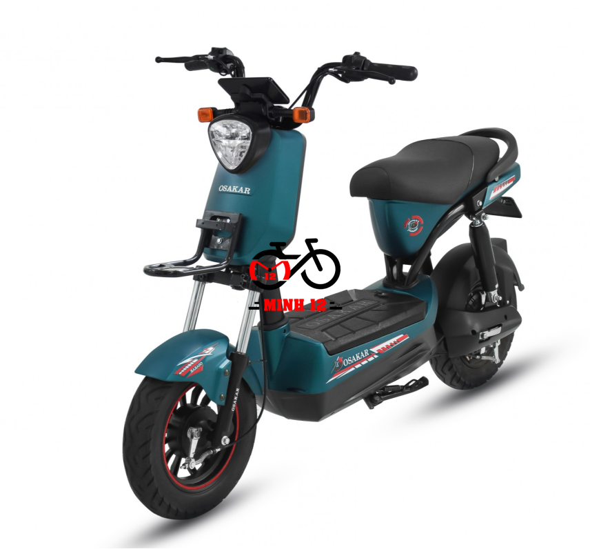 XE ĐIỆN OSAKAR X3 2024