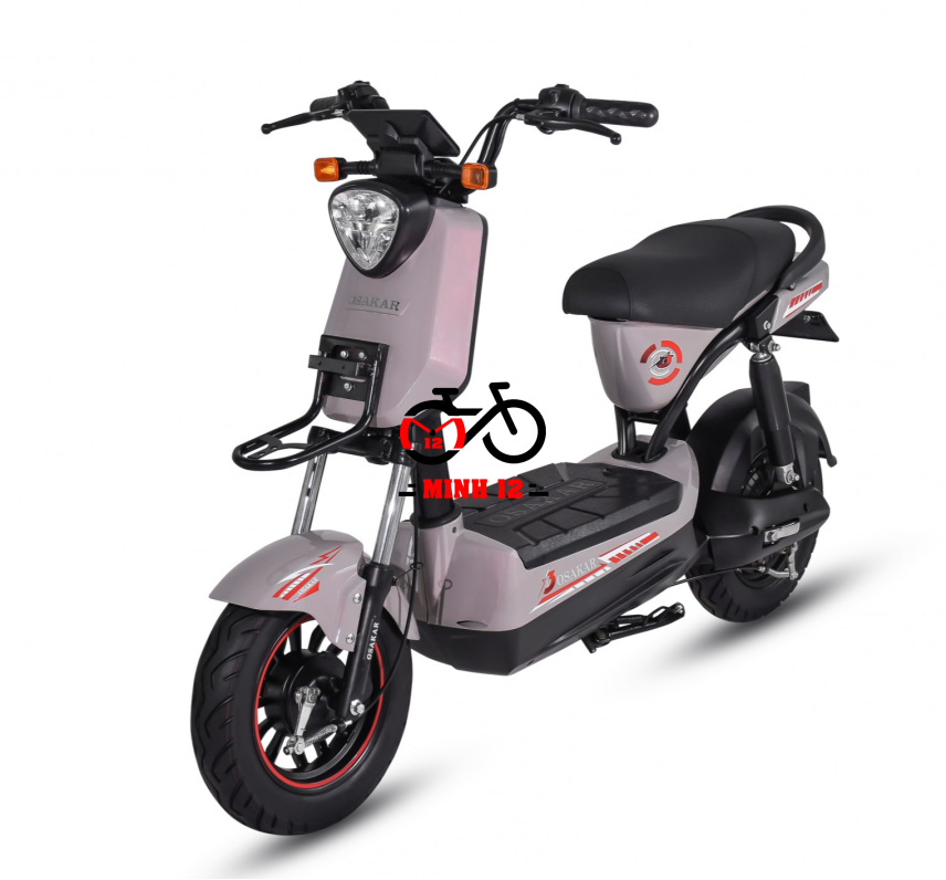 XE ĐIỆN OSAKAR X3 2024