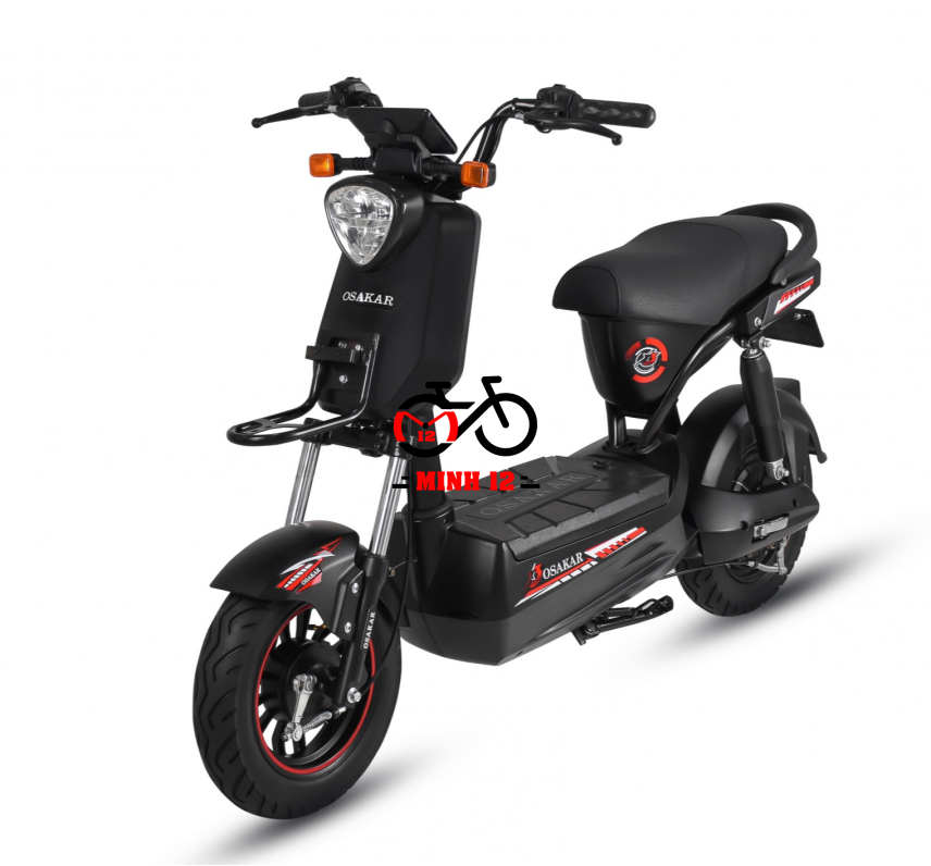 XE ĐIỆN OSAKAR X3 2024