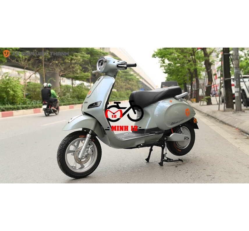 Xe máy điện YADEA ODORA PRO