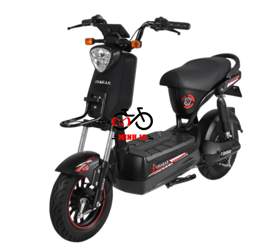 Xe máy điện OSAKAR X3