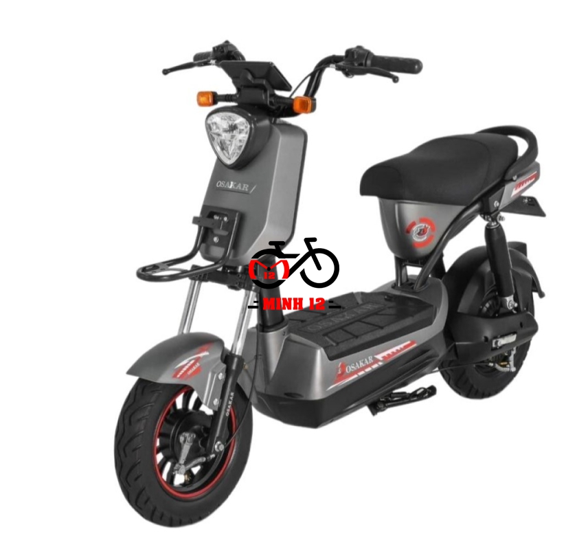 Xe máy điện OSAKAR X3