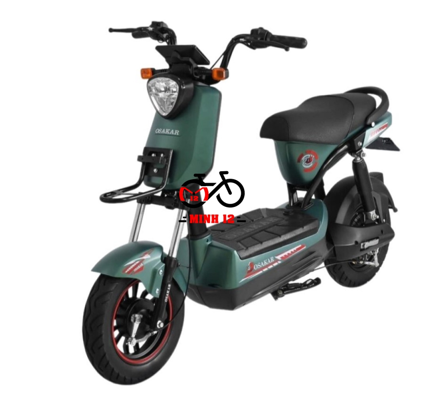 Xe máy điện OSAKAR X3