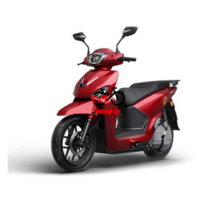 Xe Máy Điện YADEA VOLTGUARD 72V26Ah