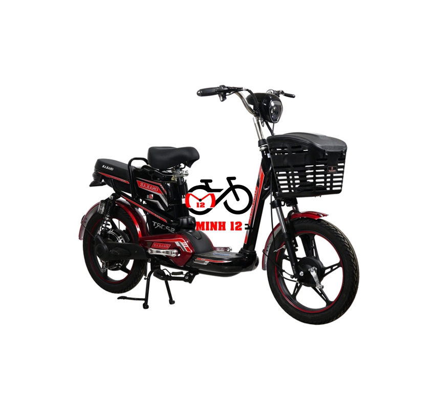 Xe Đạp Điện Osakar A9