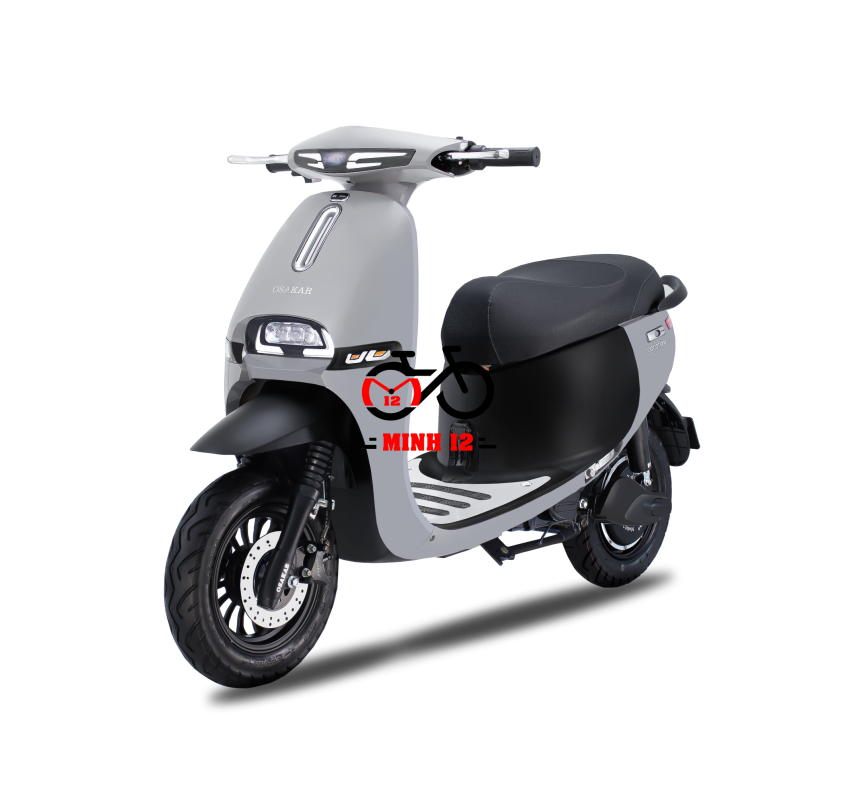 Xe máy điện GOGO FIONA